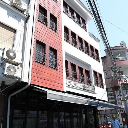 Bruti Hotel بريزرن المظهر الخارجي الصورة