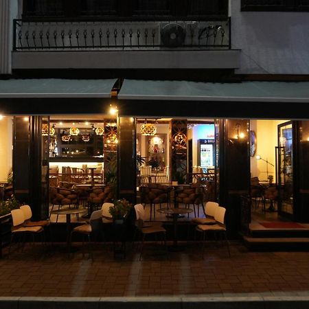 Bruti Hotel بريزرن المظهر الخارجي الصورة