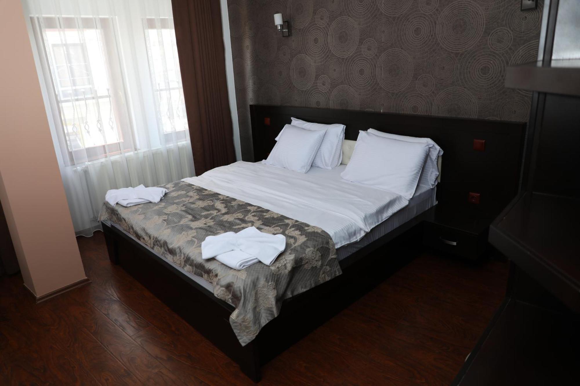 Bruti Hotel بريزرن المظهر الخارجي الصورة