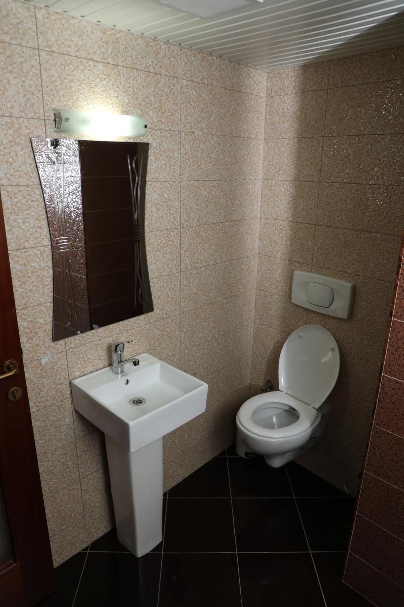Bruti Hotel بريزرن المظهر الخارجي الصورة