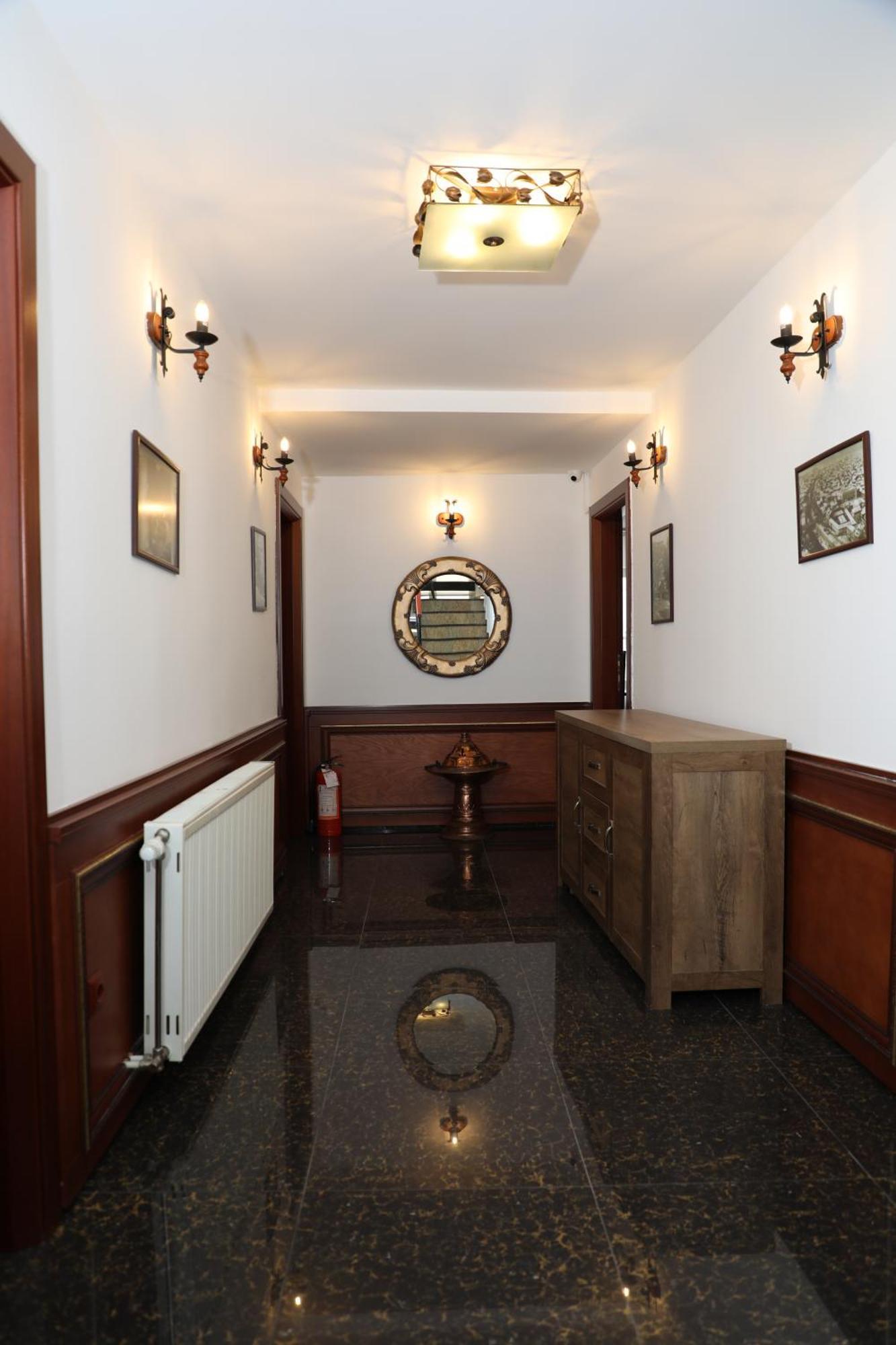 Bruti Hotel بريزرن المظهر الخارجي الصورة