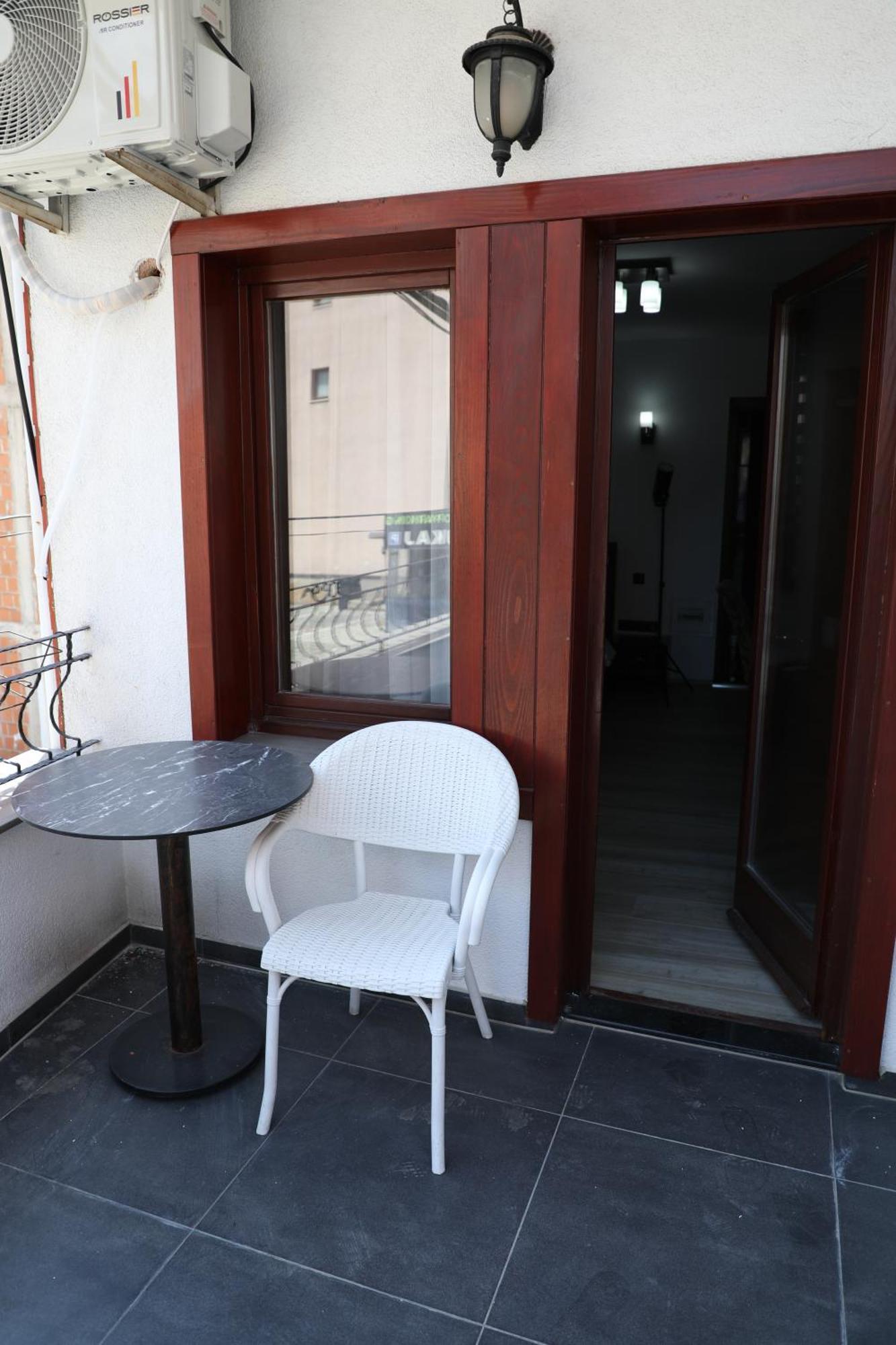 Bruti Hotel بريزرن المظهر الخارجي الصورة